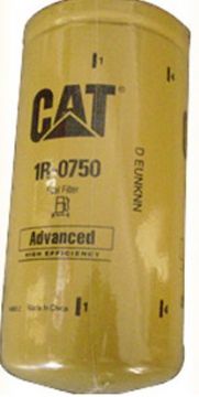 Caterpillar Fuel Filter 1R-0750